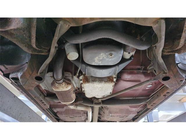 1990 Cadillac Brougham (CC-2069079) for sale in Mankato, Minnesota