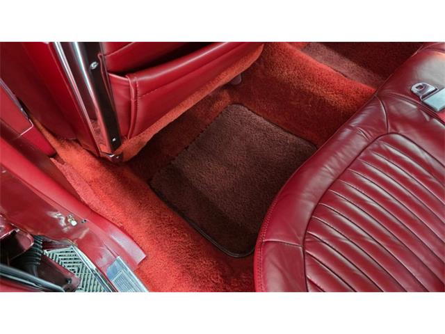 1990 Cadillac Brougham (CC-2069079) for sale in Mankato, Minnesota