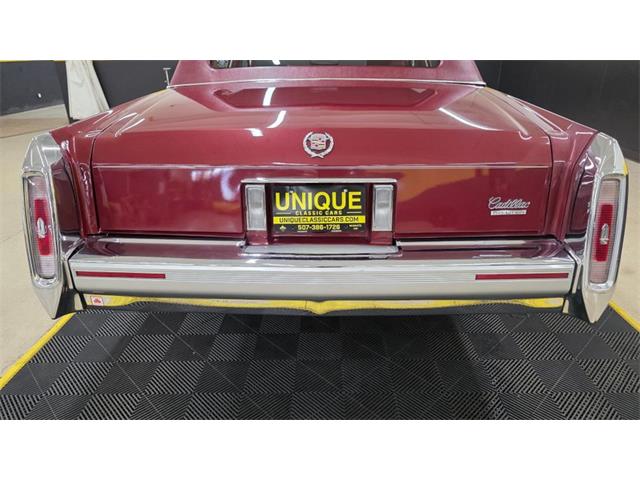1990 Cadillac Brougham (CC-2069079) for sale in Mankato, Minnesota