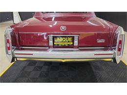 1990 Cadillac Brougham (CC-2069079) for sale in Mankato, Minnesota