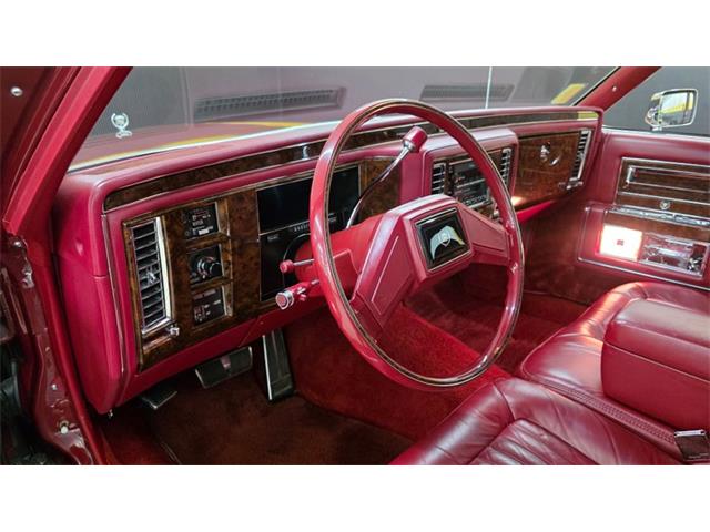 1990 Cadillac Brougham (CC-2069079) for sale in Mankato, Minnesota