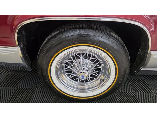 1990 Cadillac Brougham (CC-2069079) for sale in Mankato, Minnesota
