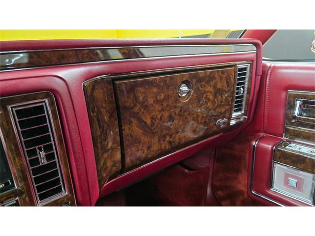1990 Cadillac Brougham (CC-2069079) for sale in Mankato, Minnesota