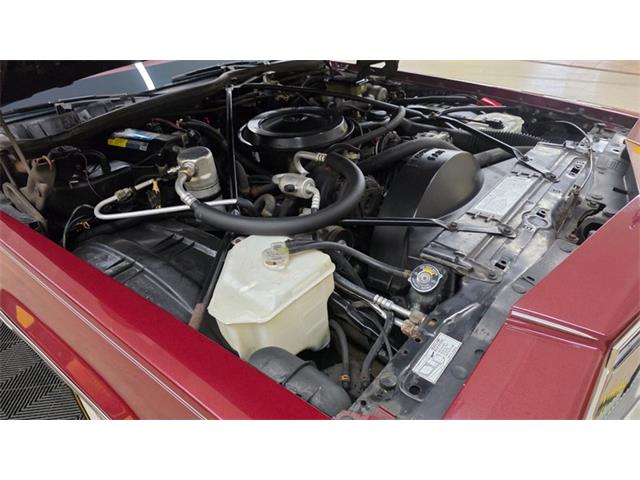 1990 Cadillac Brougham (CC-2069079) for sale in Mankato, Minnesota