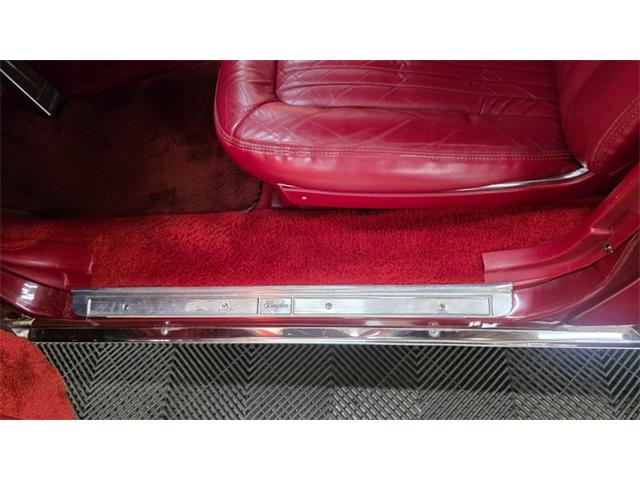 1990 Cadillac Brougham (CC-2069079) for sale in Mankato, Minnesota