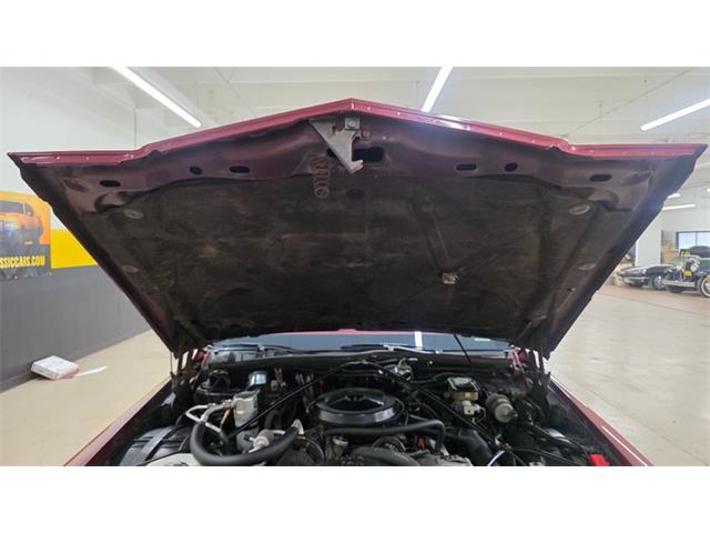 1990 Cadillac Brougham (CC-2069079) for sale in Mankato, Minnesota