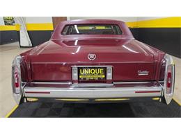 1990 Cadillac Brougham (CC-2069079) for sale in Mankato, Minnesota