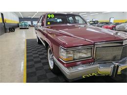1990 Cadillac Brougham (CC-2069079) for sale in Mankato, Minnesota