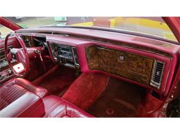 1990 Cadillac Brougham (CC-2069079) for sale in Mankato, Minnesota