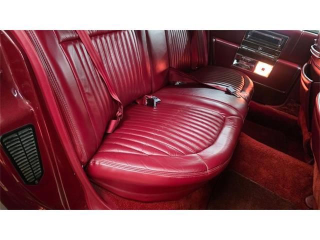 1990 Cadillac Brougham (CC-2069079) for sale in Mankato, Minnesota