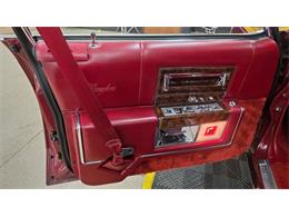 1990 Cadillac Brougham (CC-2069079) for sale in Mankato, Minnesota