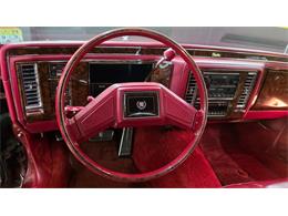 1990 Cadillac Brougham (CC-2069079) for sale in Mankato, Minnesota