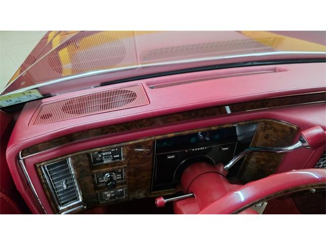 1990 Cadillac Brougham (CC-2069079) for sale in Mankato, Minnesota