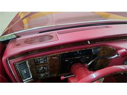 1990 Cadillac Brougham (CC-2069079) for sale in Mankato, Minnesota