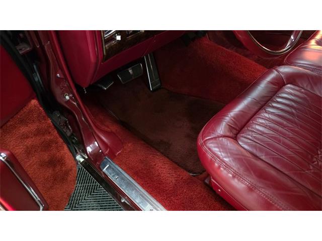 1990 Cadillac Brougham (CC-2069079) for sale in Mankato, Minnesota