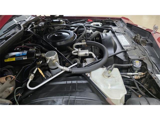 1990 Cadillac Brougham (CC-2069079) for sale in Mankato, Minnesota