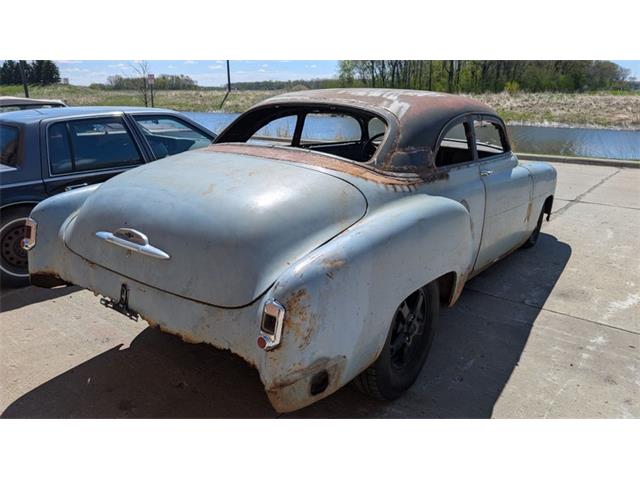 1952 Chevrolet Styleline (CC-2069080) for sale in Mankato, Minnesota