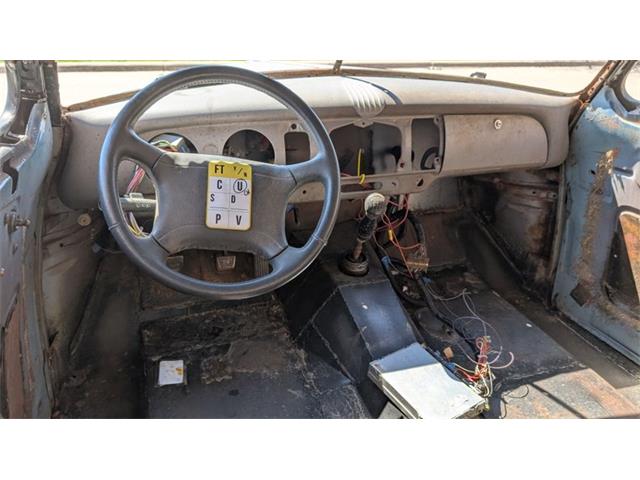 1952 Chevrolet Styleline (CC-2069080) for sale in Mankato, Minnesota
