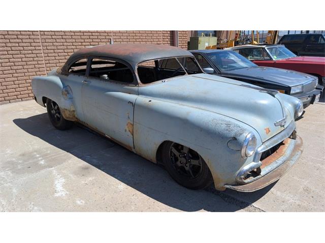 1952 Chevrolet Styleline (CC-2069080) for sale in Mankato, Minnesota