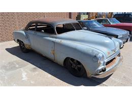 1952 Chevrolet Styleline (CC-2069080) for sale in Mankato, Minnesota