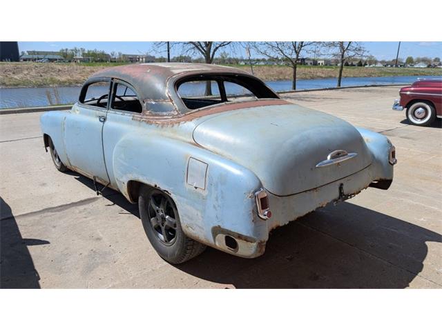 1952 Chevrolet Styleline (CC-2069080) for sale in Mankato, Minnesota