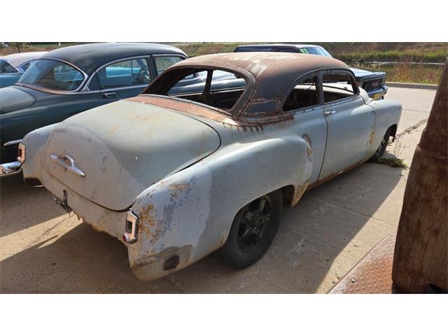 1952 Chevrolet Styleline (CC-2069080) for sale in Mankato, Minnesota