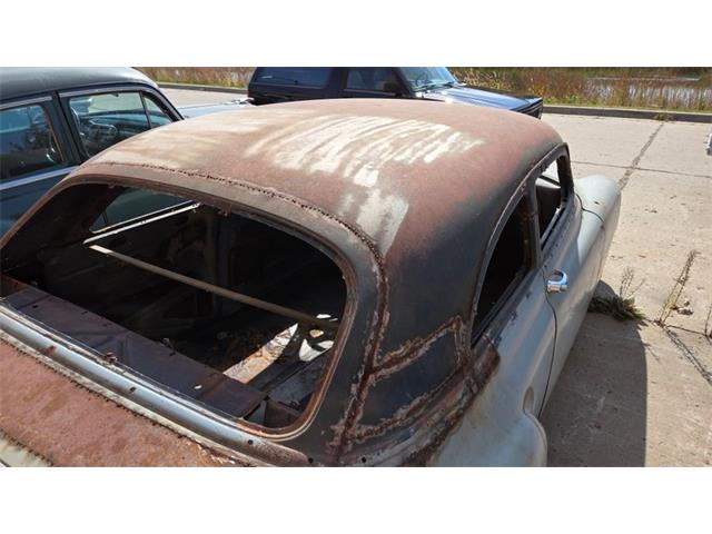 1952 Chevrolet Styleline (CC-2069080) for sale in Mankato, Minnesota