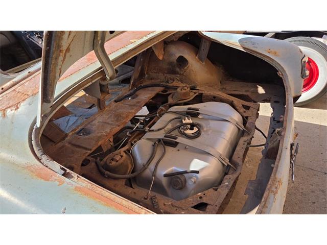 1952 Chevrolet Styleline (CC-2069080) for sale in Mankato, Minnesota