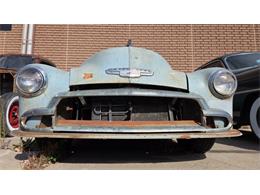 1952 Chevrolet Styleline (CC-2069080) for sale in Mankato, Minnesota