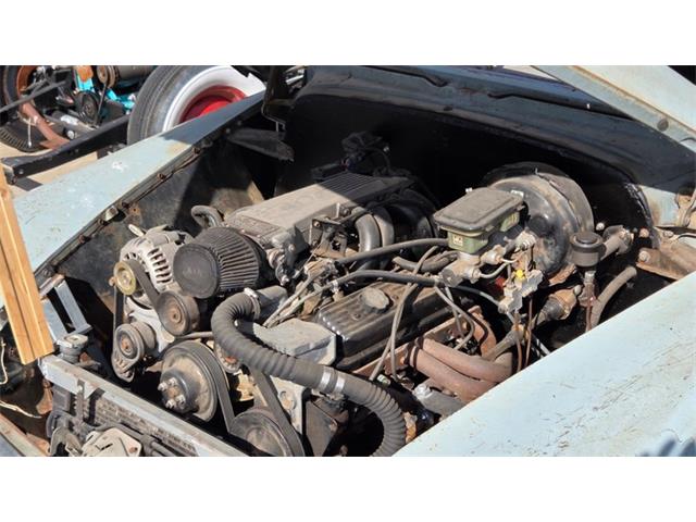 1952 Chevrolet Styleline (CC-2069080) for sale in Mankato, Minnesota