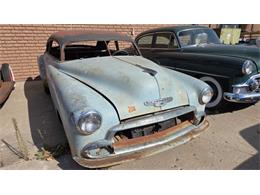 1952 Chevrolet Styleline (CC-2069080) for sale in Mankato, Minnesota