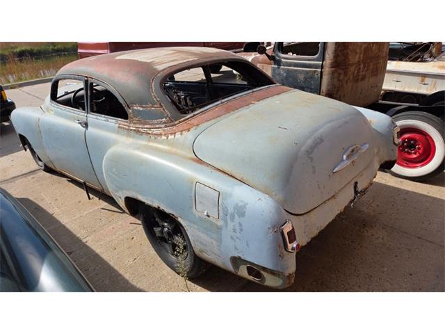 1952 Chevrolet Styleline (CC-2069080) for sale in Mankato, Minnesota