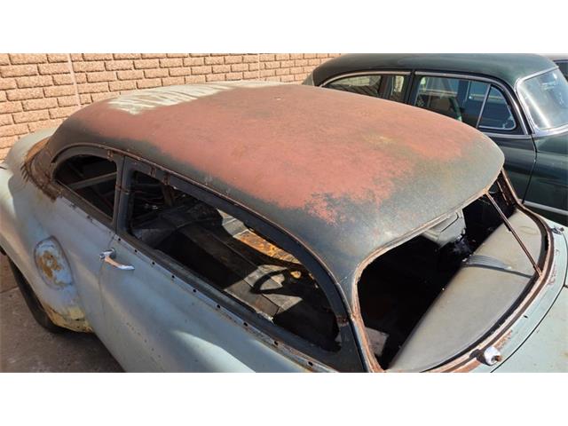 1952 Chevrolet Styleline (CC-2069080) for sale in Mankato, Minnesota