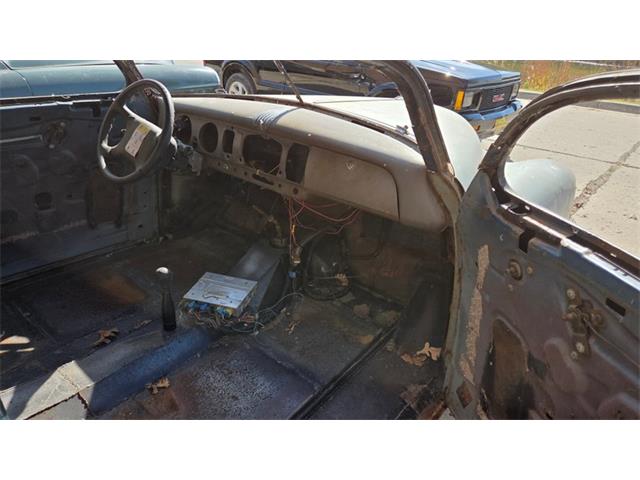 1952 Chevrolet Styleline (CC-2069080) for sale in Mankato, Minnesota