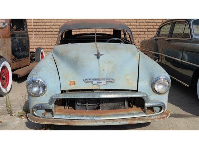 1952 Chevrolet Styleline (CC-2069080) for sale in Mankato, Minnesota