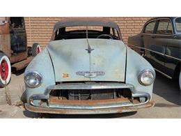 1952 Chevrolet Styleline (CC-2069080) for sale in Mankato, Minnesota