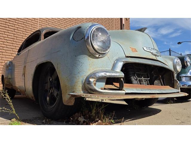 1952 Chevrolet Styleline (CC-2069080) for sale in Mankato, Minnesota
