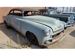 1952 Chevrolet Styleline (CC-2069080) for sale in Mankato, Minnesota