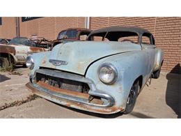 1952 Chevrolet Styleline (CC-2069080) for sale in Mankato, Minnesota