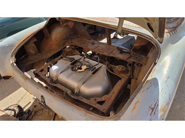 1952 Chevrolet Styleline (CC-2069080) for sale in Mankato, Minnesota
