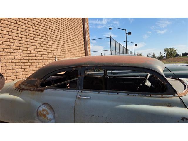 1952 Chevrolet Styleline (CC-2069080) for sale in Mankato, Minnesota