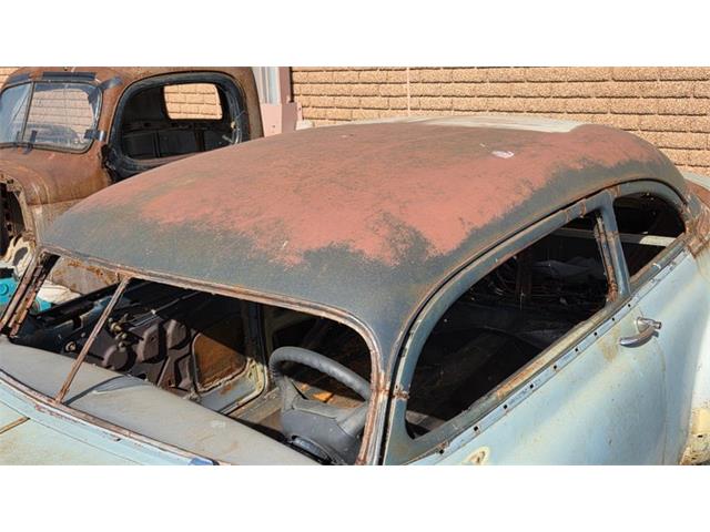 1952 Chevrolet Styleline (CC-2069080) for sale in Mankato, Minnesota