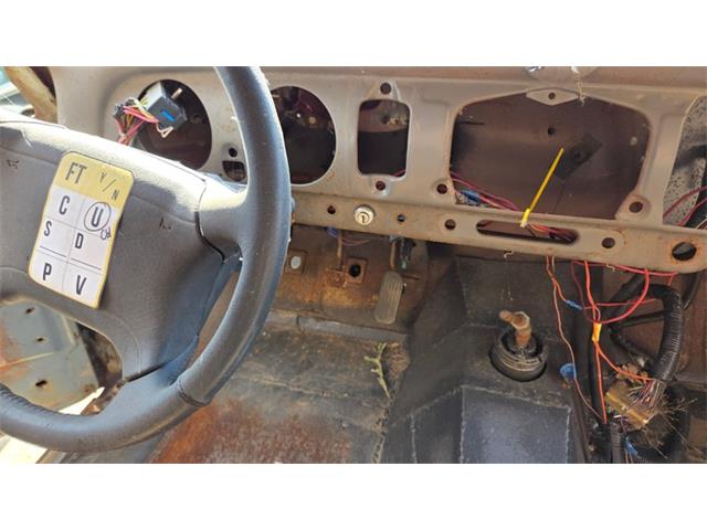 1952 Chevrolet Styleline (CC-2069080) for sale in Mankato, Minnesota