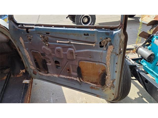 1952 Chevrolet Styleline (CC-2069080) for sale in Mankato, Minnesota