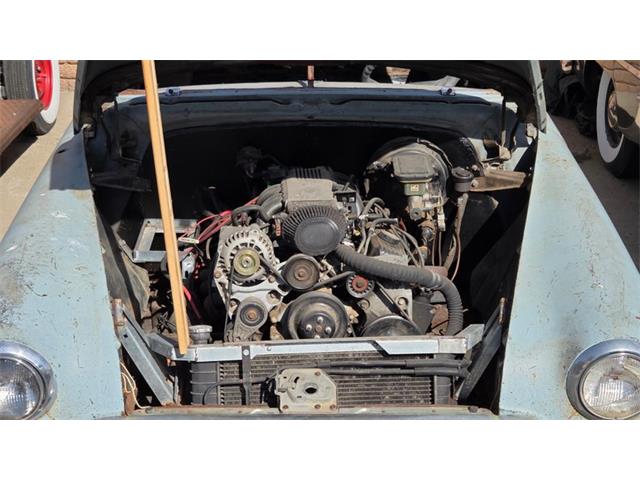 1952 Chevrolet Styleline (CC-2069080) for sale in Mankato, Minnesota