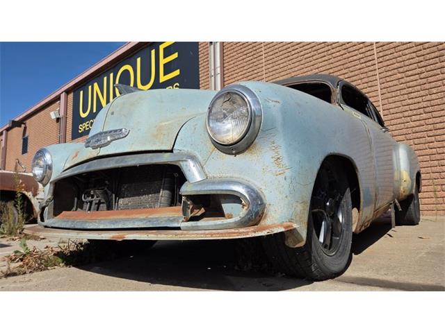 1952 Chevrolet Styleline (CC-2069080) for sale in Mankato, Minnesota