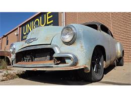 1952 Chevrolet Styleline (CC-2069080) for sale in Mankato, Minnesota