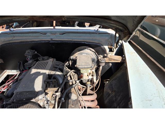 1952 Chevrolet Styleline (CC-2069080) for sale in Mankato, Minnesota