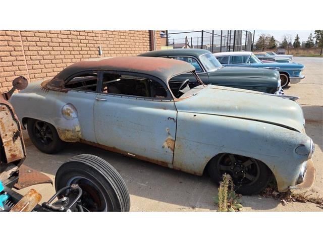 1952 Chevrolet Styleline (CC-2069080) for sale in Mankato, Minnesota