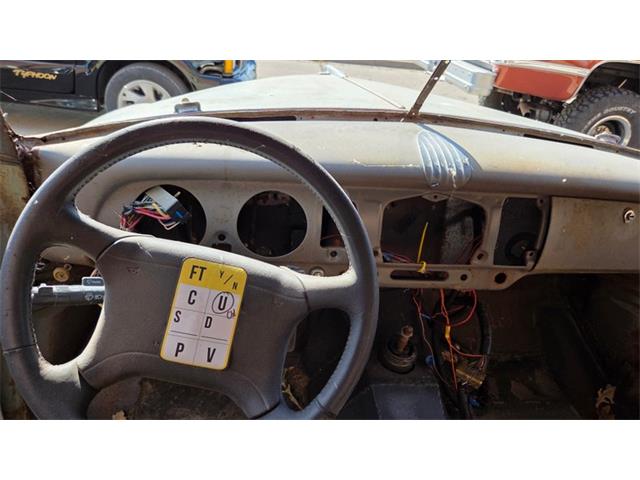 1952 Chevrolet Styleline (CC-2069080) for sale in Mankato, Minnesota